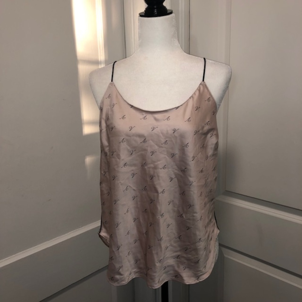 Victoria Secret Camisole Size Large